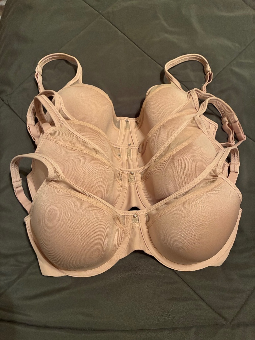 BALI Bras